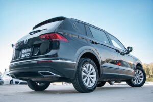 Goodyear proyecta alza de 14% en costos de sus materias primas