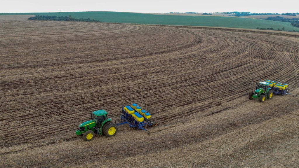 Brasil encabezó las importaciones de fertilizantes a nivel mundial en 2021. Brazil led fertilizer imports globally in 2021.