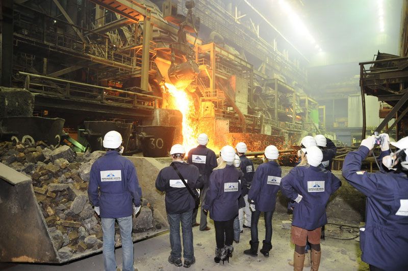 Canadá y Rusia fueron los mayores exportadores de níquel en 2021. Canada and Russia were the largest exporters of nickel in 2021.