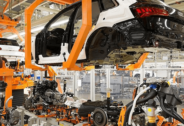 Las exportaciones mexicanas de productos a China rompieron récord en 2021, al cifrarse en 9,079 millones de dólares. Mexican exports of products to China broke a record in 2021, amounting to 9,079 million dollars.