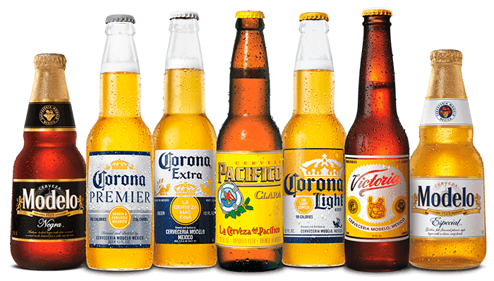 Constellation Brands programa concluir la expansión de su producción de cerveza en México en 2026. Constellation Brands plans to conclude the expansion of its beer production in Mexico in 2026.