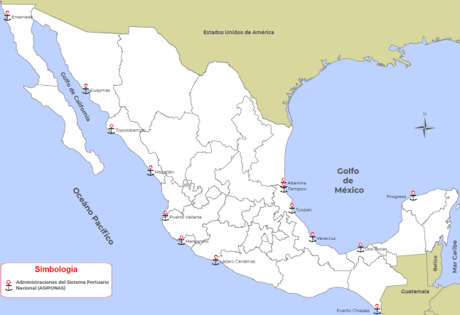 SSA México increased its capacity in the Port of Manzanillo, Mexico, by 88%, by acquiring Ocupa Holding and going from 34 to 64 hectares of area in its terminals.