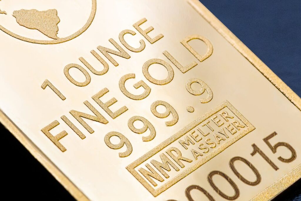 ¿Cuánto oro se ha extraído en el mundo?