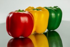 Las importaciones de pimientos a Estados Unidos desde México registraron una caída interanual de 8.5% en el primer trimestre de 2022. Imports of peppers to the United States from Mexico registered a year-on-year drop of 8.5% in the first quarter of 2022.