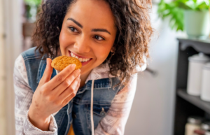 Mondelēz lanza productos con menos azúcar