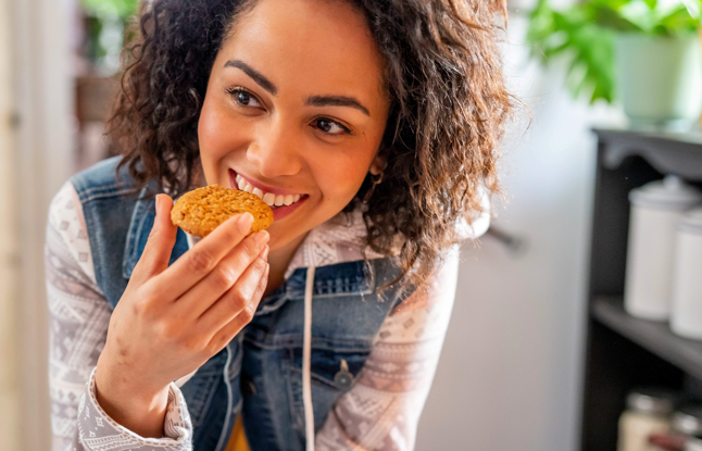 Normas de identidad para los alimentos
