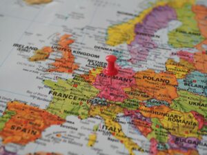 Inversión pública de Alemania se desacelera