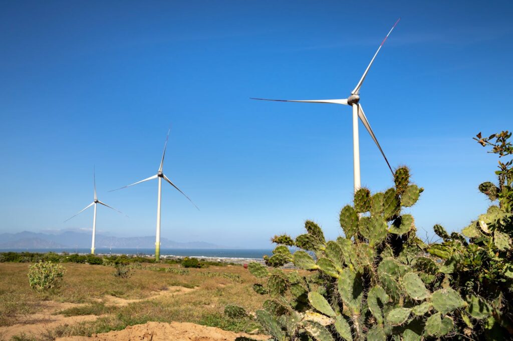 Mercado de energía de Canadá tiene tendencia a la alza