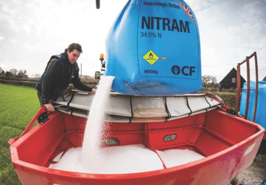 La demanda de nitrógeno para uso industrial es liderada por la actividad minera en América del Norte. The demand for nitrogen for industrial use is led by mining activity in North America.