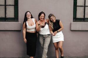 México mejora en brecha de género