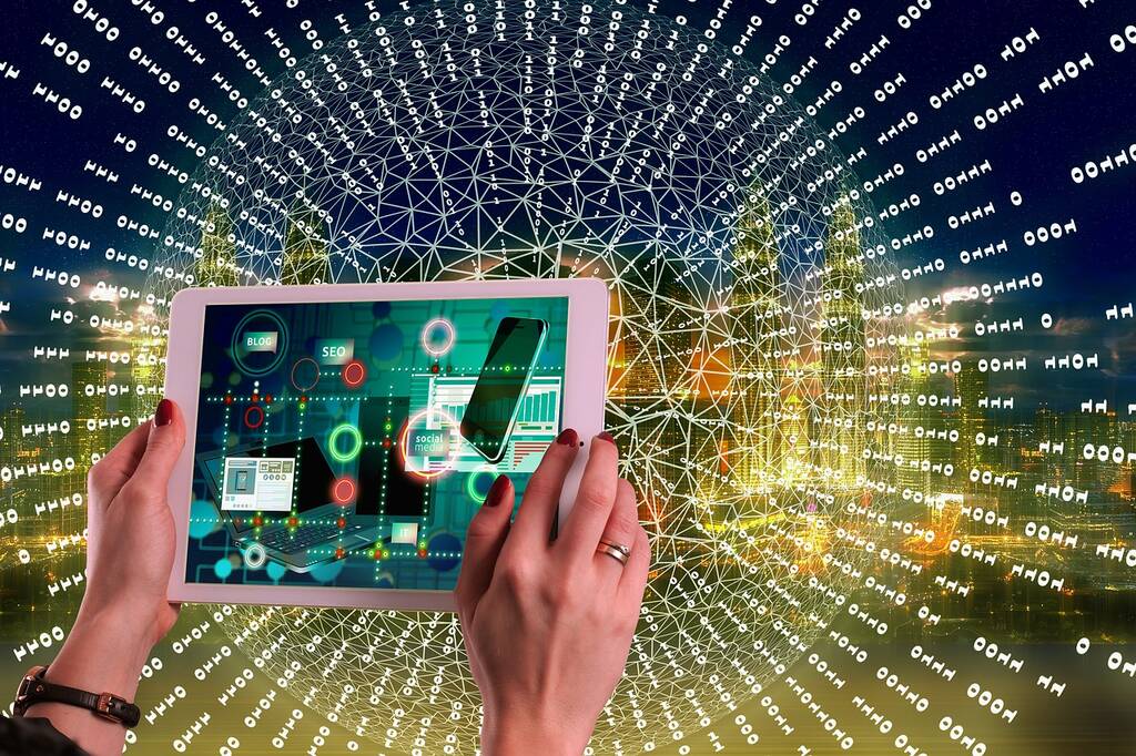As 8 principais empresas de serviços de Internet fixa no México  