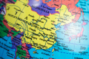 Iniciativa de la Franja y la Ruta: Argentina