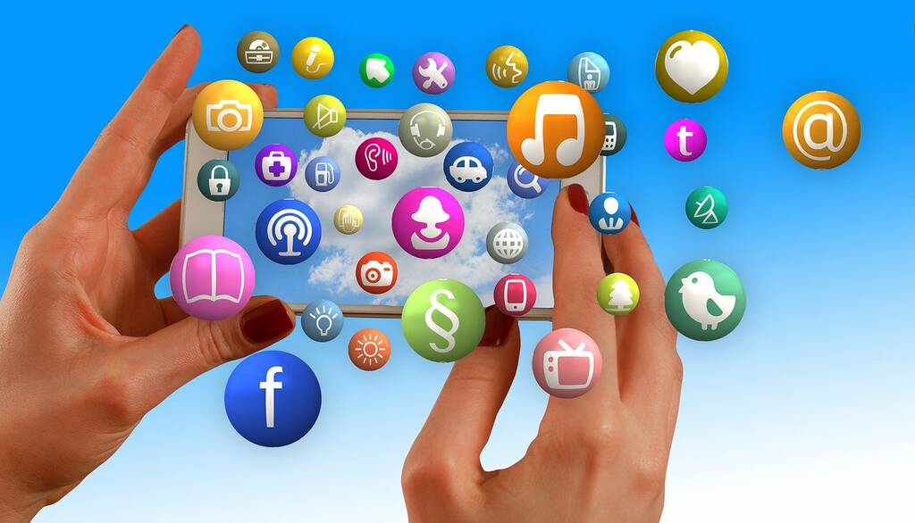 La transformación digital de las empresas con variados tipos de innovación
