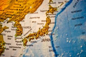 Alcance de las negociaciones comerciales entre Estados Unidos y Japón
