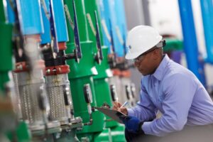 Los 9 principales competidores de Johnson Controls International