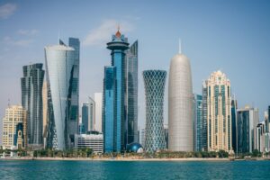 Inversiones de Qatar: QIA e hidrocarburos