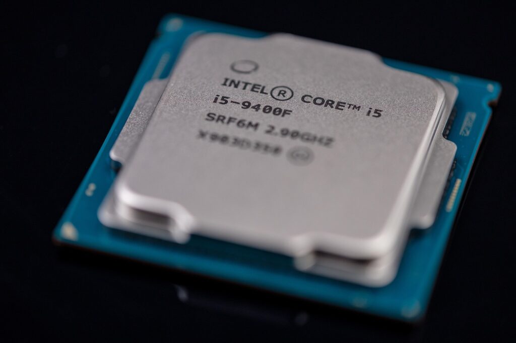 Intel sube 25% sus inversiones de capital y en I+D