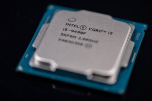 Intel sube 25% sus inversiones de capital y en I+D