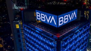 Os bancos comerciais atraíram 4,7 mil milhões de dólares de IDE no México