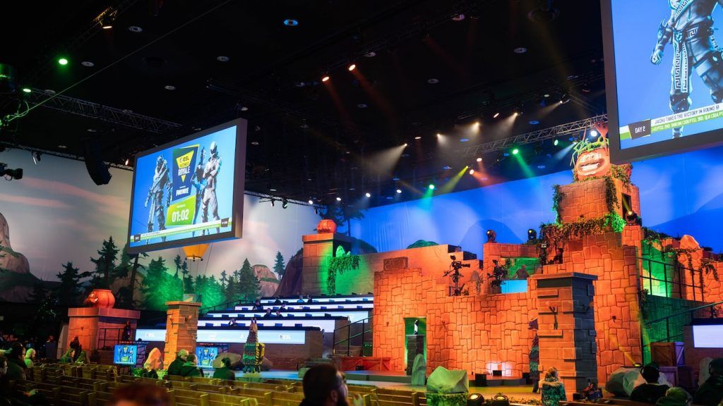 eSport