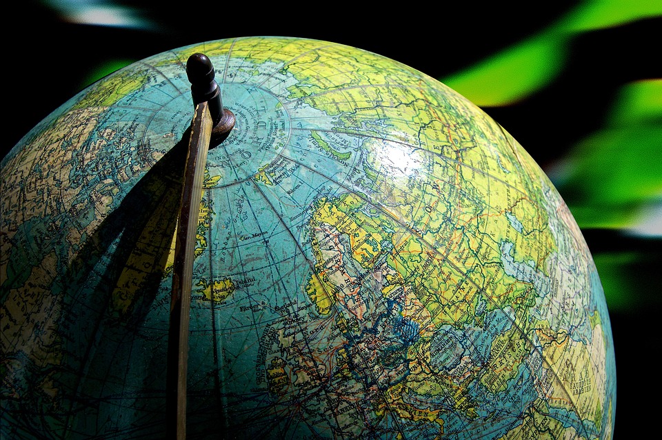 PIB mundial crescerá 2,3% em 2025: UNCTAD