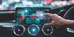 Os 10 principais países exportadores de automóveis e autopeças