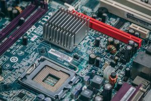 Os 10 principais destinos de exportação de semicondutores dos EUA