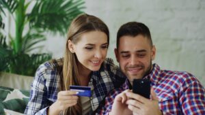 La competencia entre América Móvil (Telcel) y Telefónica (Movistar)