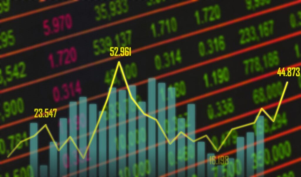 Targeted investments: Mexico, USA and Canada