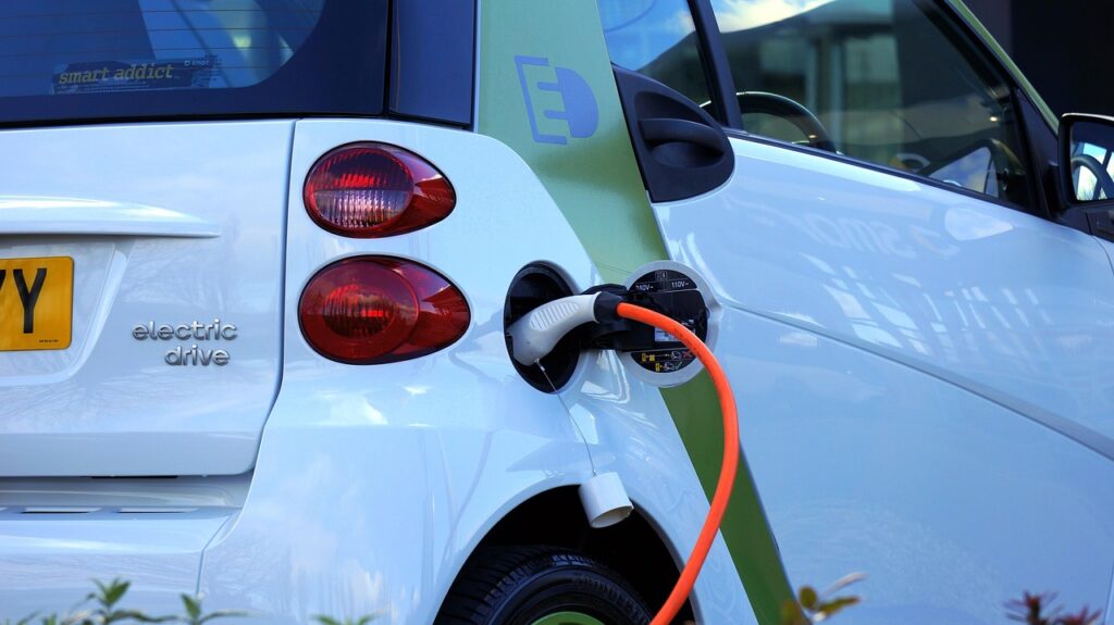 Le marché chinois des batteries électriques pour les véhicules à énergie nouvelle