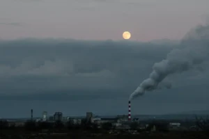 En el mundo hay 75 impuestos al carbono y ETS