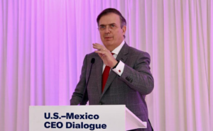 O T-MEC e o Diálogo CEO México-EUA