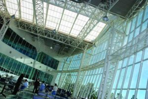 Productos de Stabilit América: paneles de diferentes materiales para diversos tipos de construcciones