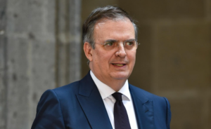 Las crisis globales han fortalecido la producción norteamericana: Marcelo Ebrard