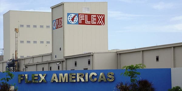 As 27 maiores empresas indianas no México