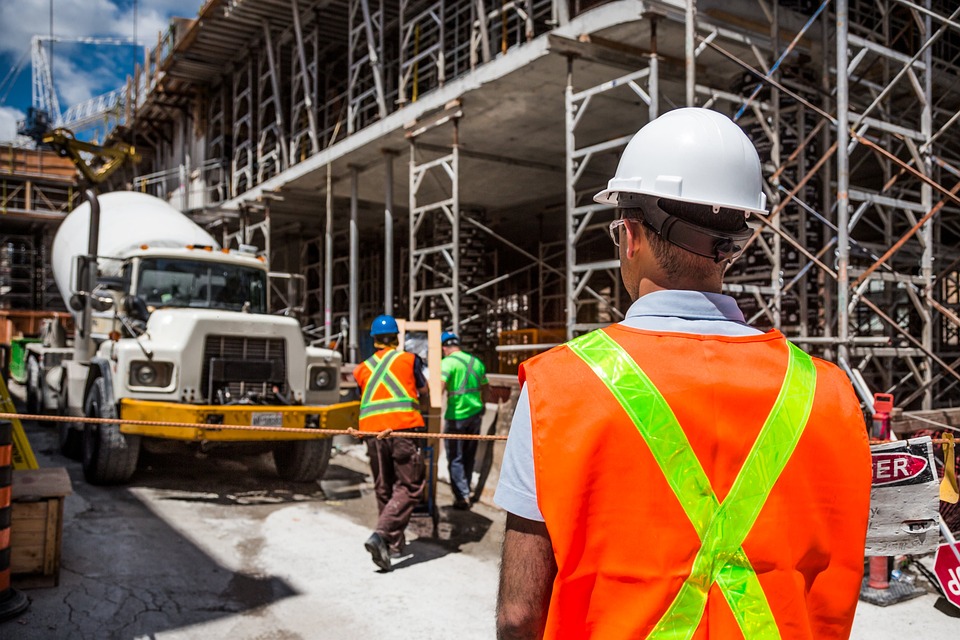 O USTR questiona as regulamentações da Lei de Infraestrutura