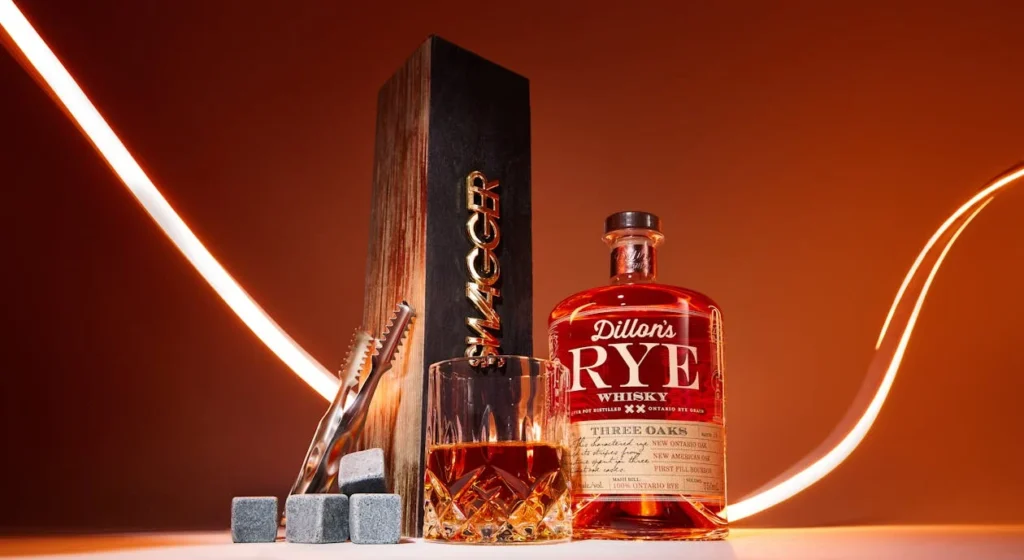 American Rye Whiskey: reconocimiento distintivo en el T-MEC