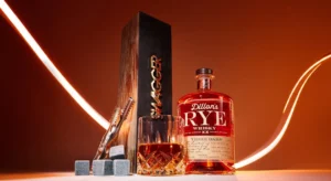 American Rye Whiskey: reconocimiento distintivo en el T-MEC