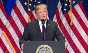 As três alternativas para lidar com as tarifas de Donald Trump