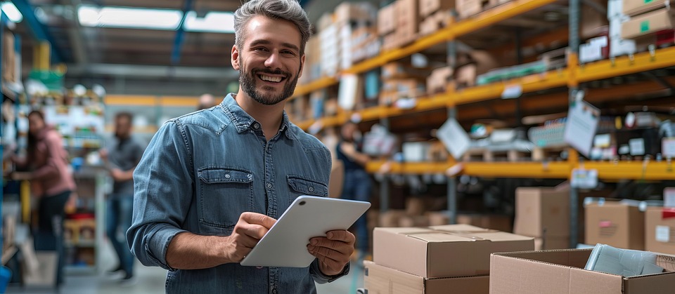Consejos efectivos para negocios: ¿cómo gestionar y controlar tu stock?