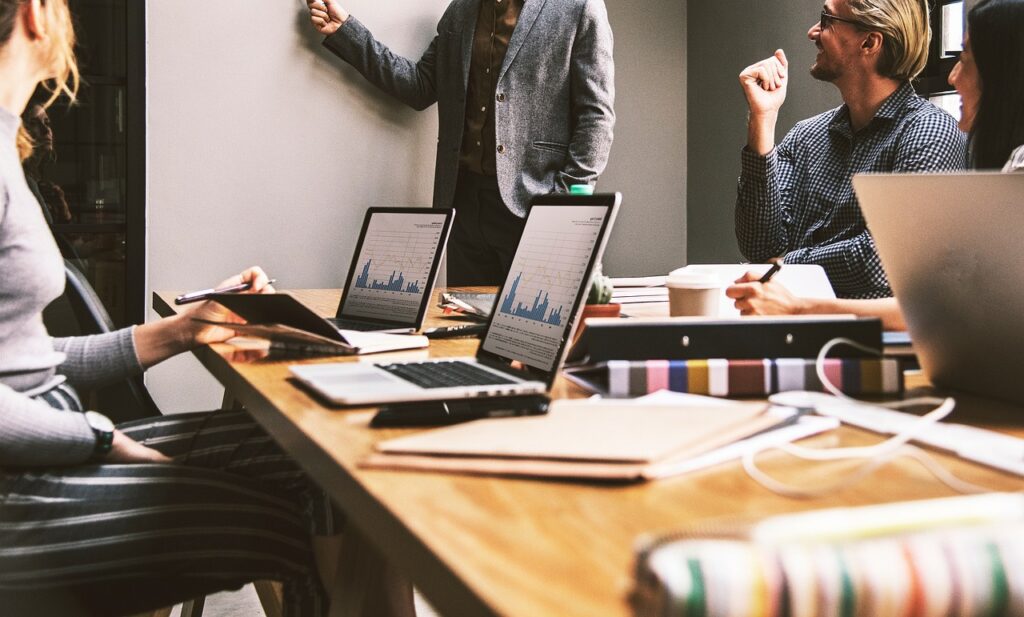 Consejos efectivos para negocios: ¿cómo gestionar y controlar tu stock?
