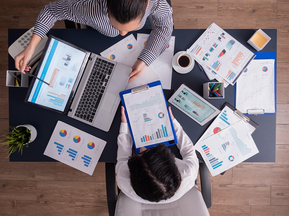 Consejos efectivos para negocios: ¿cómo gestionar y controlar tu stock?