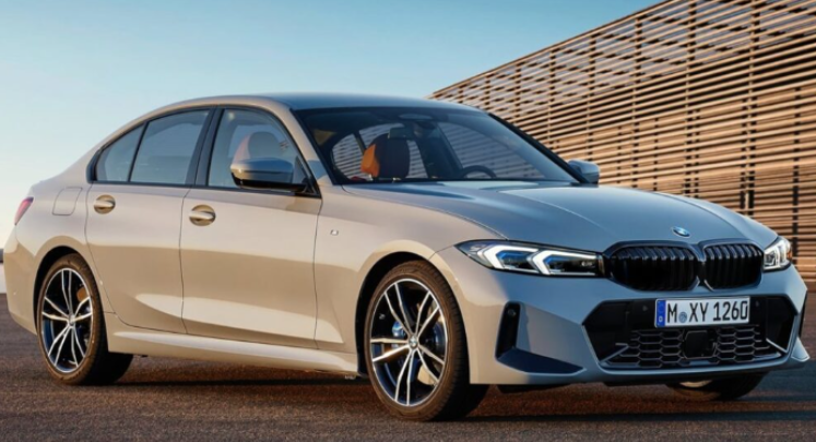 ¿Por qué elegir un BMW seminuevo?