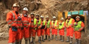 Royalties de mineração no México: mudanças na legislação