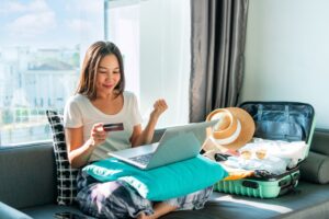 Disfruta la Semana Santa sin preocupaciones financieras