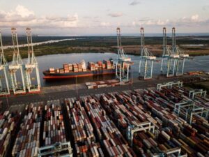 Impostos de importação do México aumentarão 30,9% em 2024