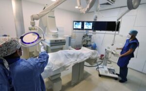 Dispositivos médicos do México atingem recorde de exportações para o Japão