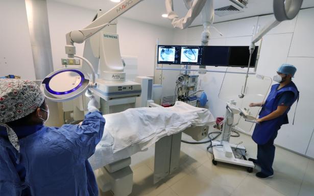 Dispositivos médicos do México atingem recorde de exportações para o Japão