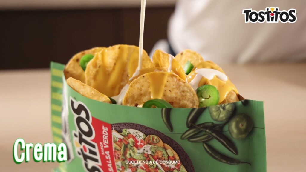 Pepsico promove Tosticentros, caminhões de comida de rua