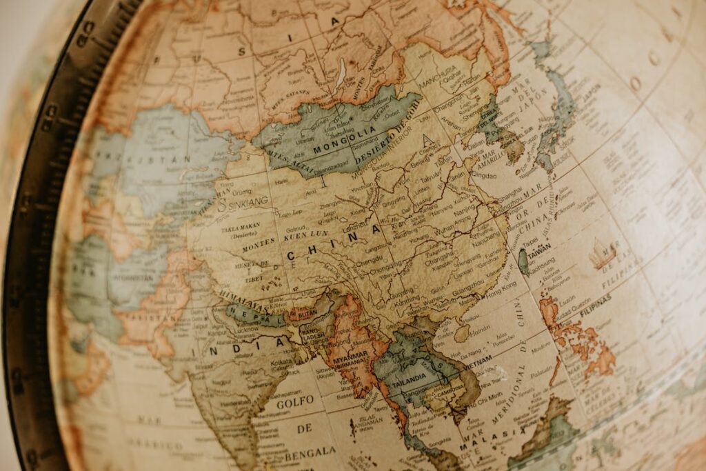 TLC China-Japão-Coreia do Sul: 13 anos de negociações